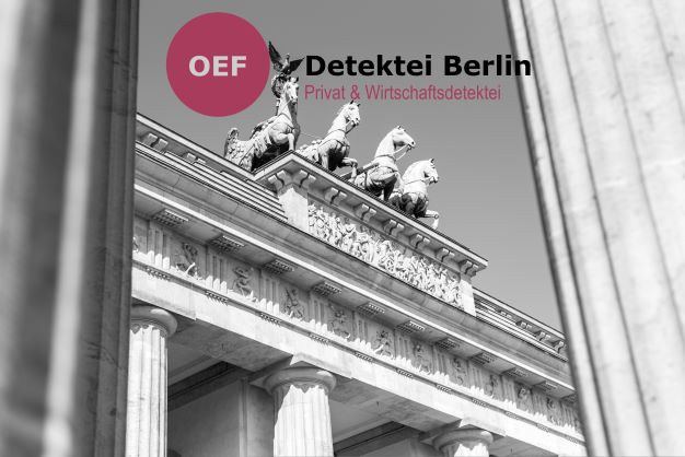 Berlin OEF Detektei